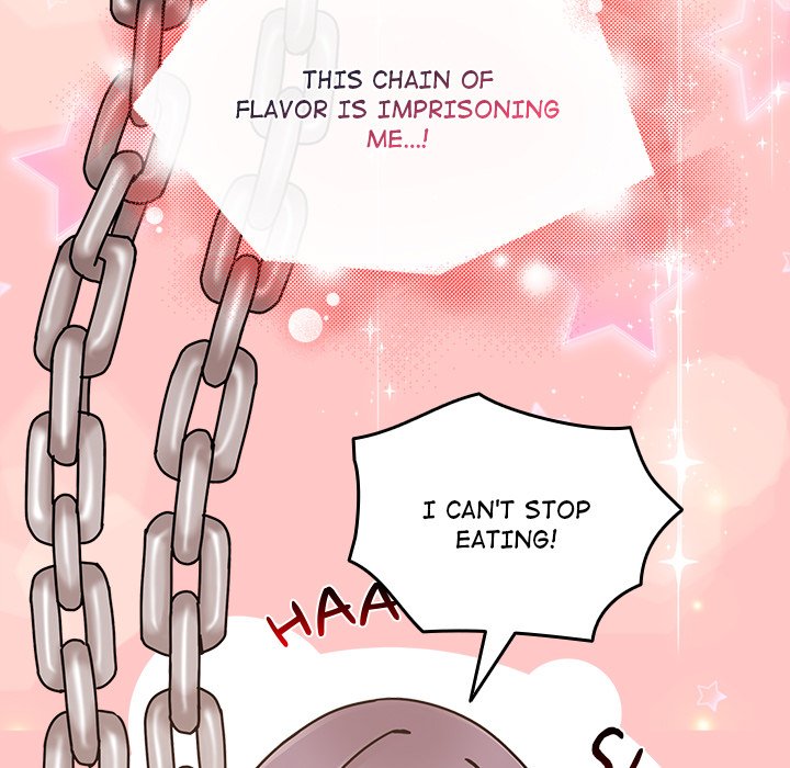 Bride’s Kitchen Chapter 10 Page 209
