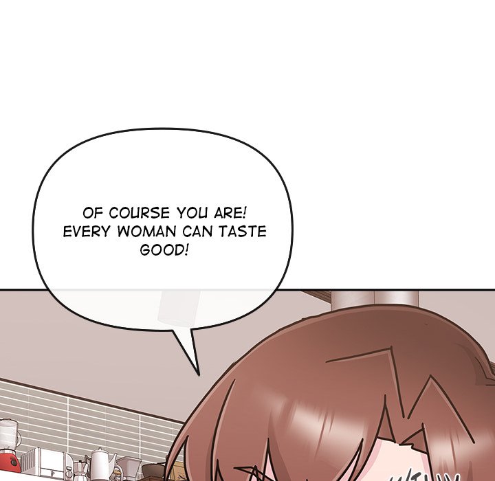 Bride’s Kitchen Chapter 10 Page 216