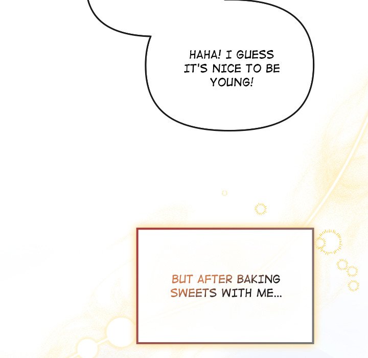 Bride’s Kitchen Chapter 10 Page 29