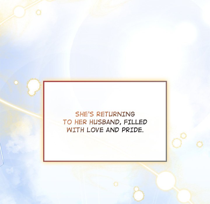 Bride’s Kitchen Chapter 10 Page 30