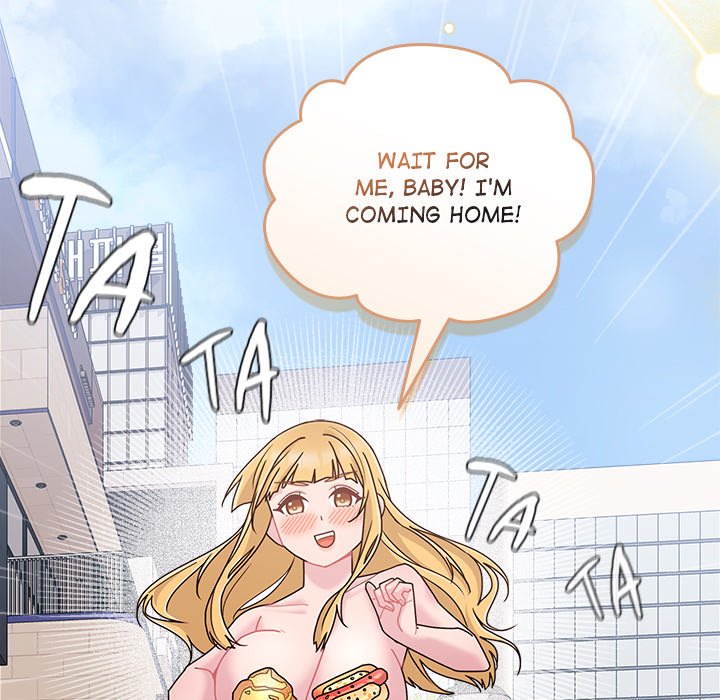 Bride’s Kitchen Chapter 10 Page 31