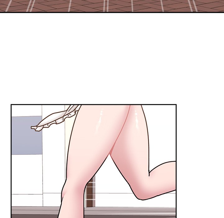 Bride’s Kitchen Chapter 10 Page 33