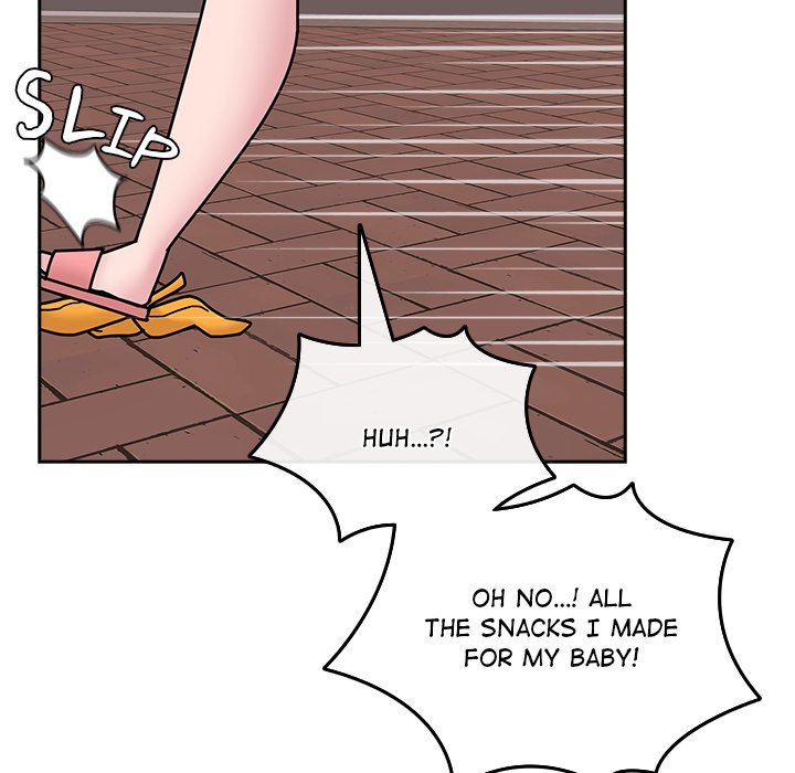 Bride’s Kitchen Chapter 10 Page 34