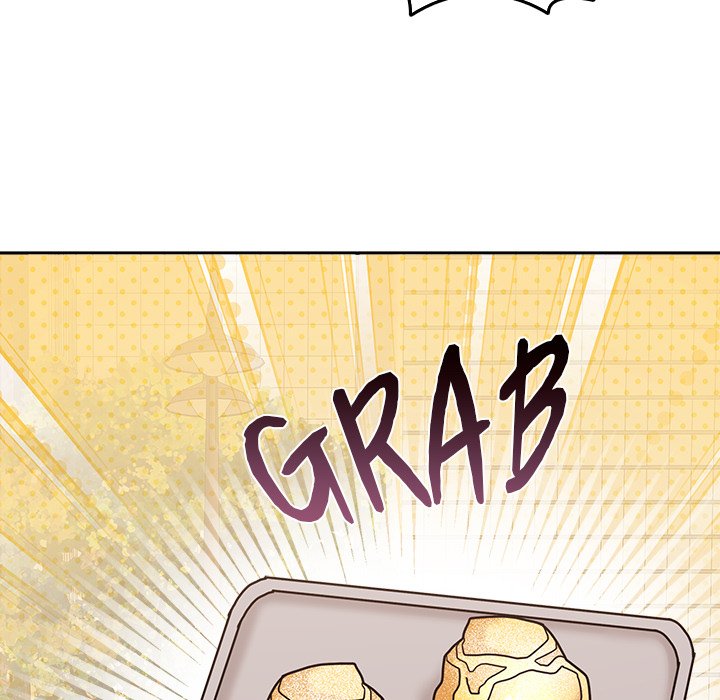 Bride’s Kitchen Chapter 10 Page 35