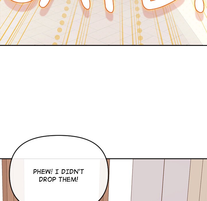 Bride’s Kitchen Chapter 10 Page 37