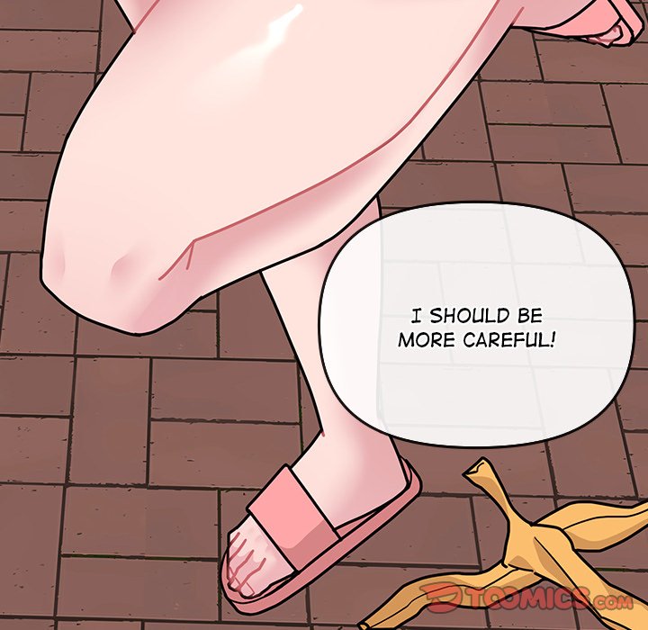 Bride’s Kitchen Chapter 10 Page 40