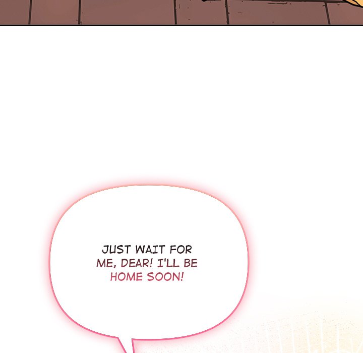 Bride’s Kitchen Chapter 10 Page 41