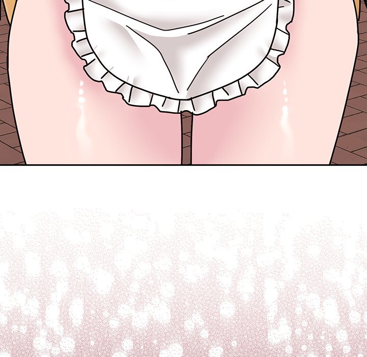 Bride’s Kitchen Chapter 10 Page 44