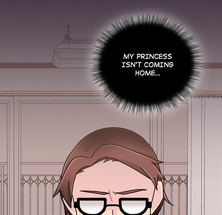 Bride’s Kitchen Chapter 10 Page 47