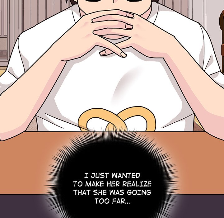 Bride’s Kitchen Chapter 10 Page 48