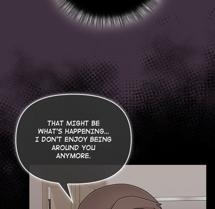 Bride’s Kitchen Chapter 10 Page 49