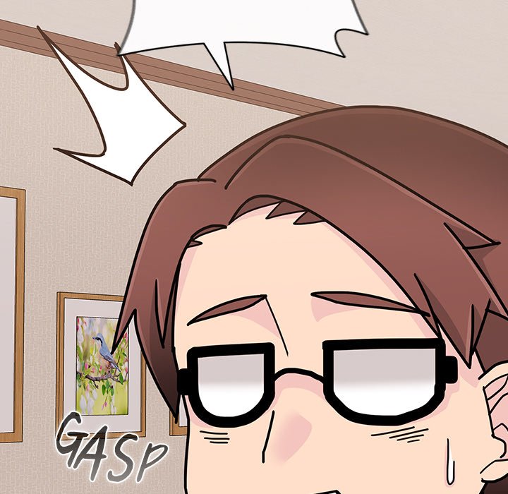 Bride’s Kitchen Chapter 10 Page 53