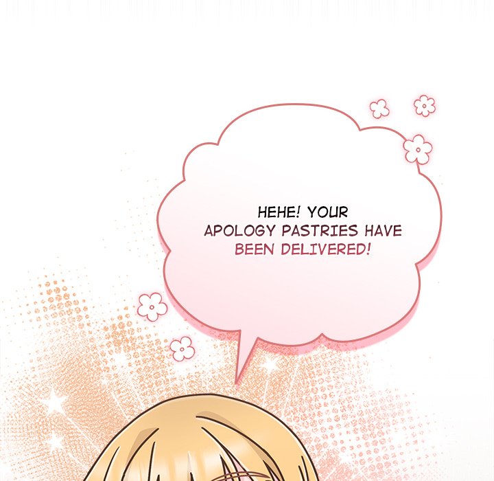 Bride’s Kitchen Chapter 10 Page 56