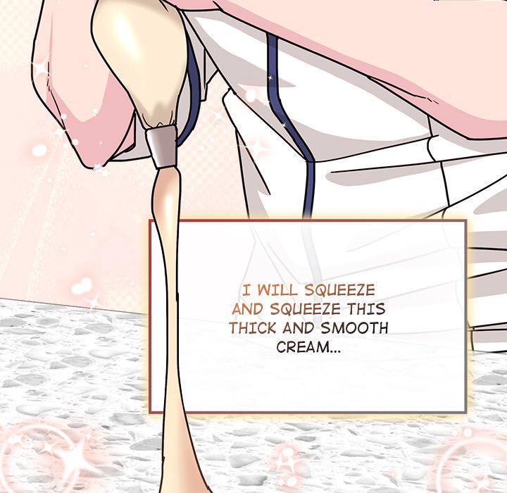 Bride’s Kitchen Chapter 10 Page 6