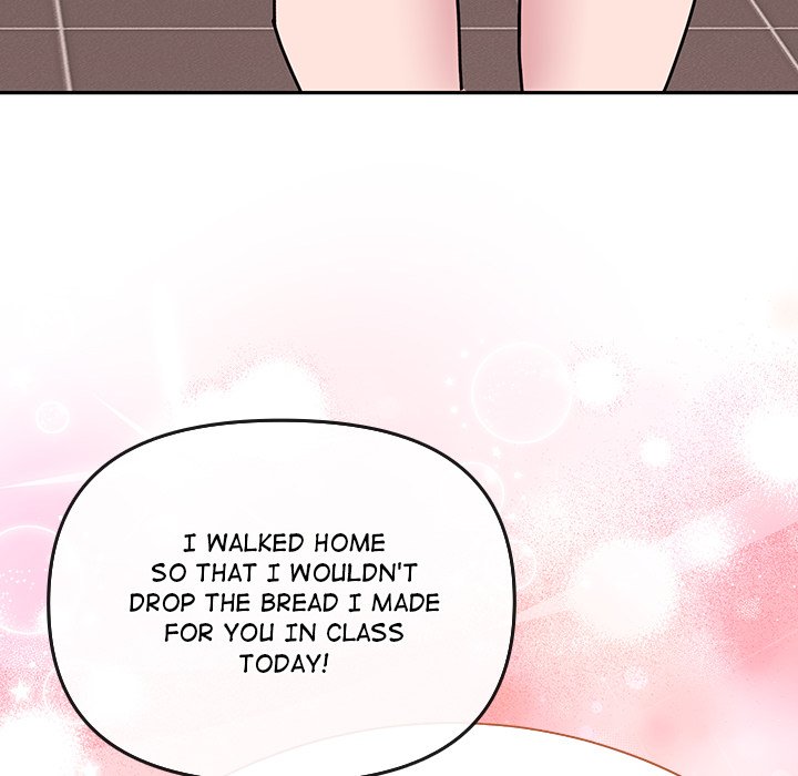 Bride’s Kitchen Chapter 10 Page 60