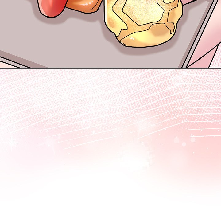 Bride’s Kitchen Chapter 10 Page 63