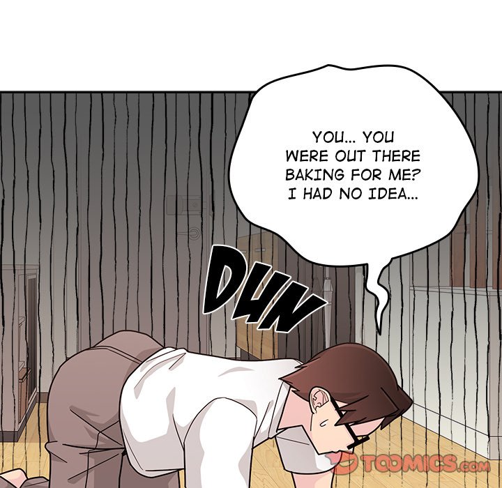 Bride’s Kitchen Chapter 10 Page 64
