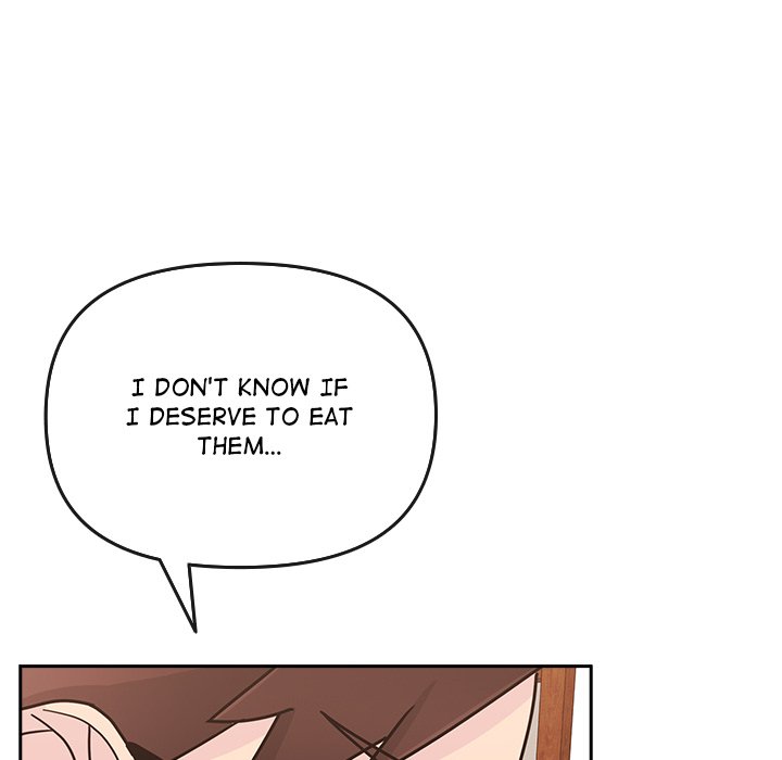 Bride’s Kitchen Chapter 10 Page 66