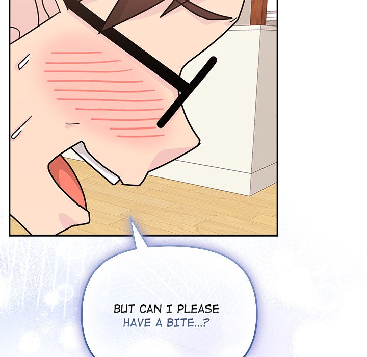 Bride’s Kitchen Chapter 10 Page 67