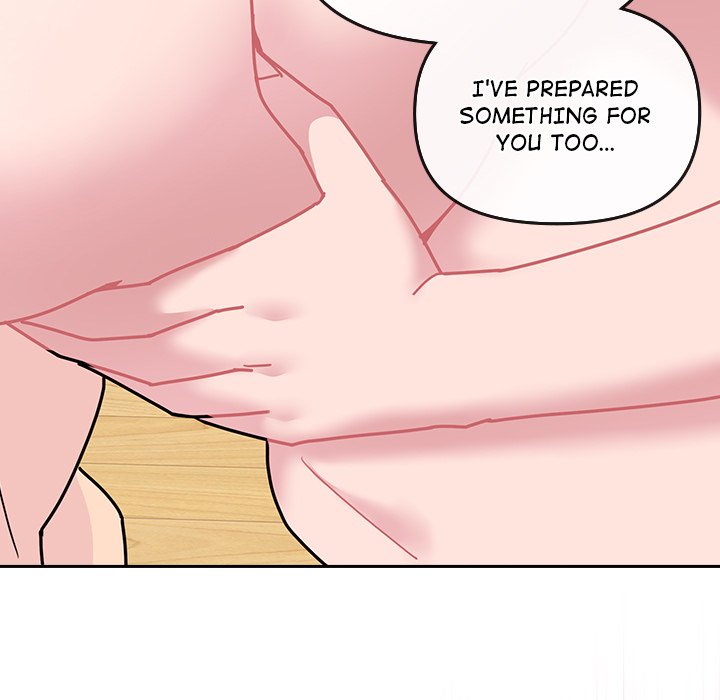 Bride’s Kitchen Chapter 10 Page 71