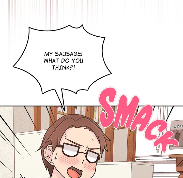 Bride’s Kitchen Chapter 10 Page 73