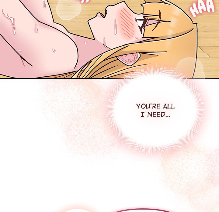 Bride’s Kitchen Chapter 10 Page 77