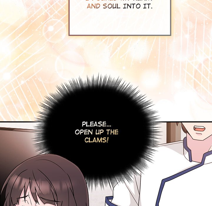 Bride’s Kitchen Chapter 10 Page 83