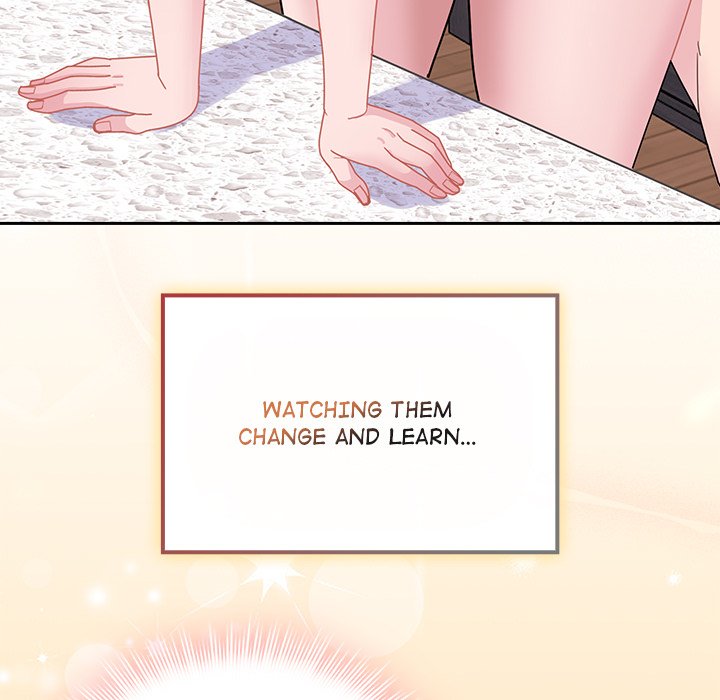 Bride’s Kitchen Chapter 10 Page 85