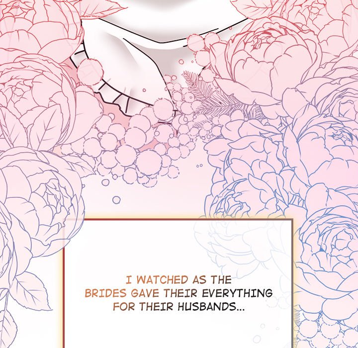 Bride’s Kitchen Chapter 10 Page 92