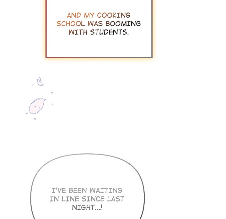 Bride’s Kitchen Chapter 10 Page 94