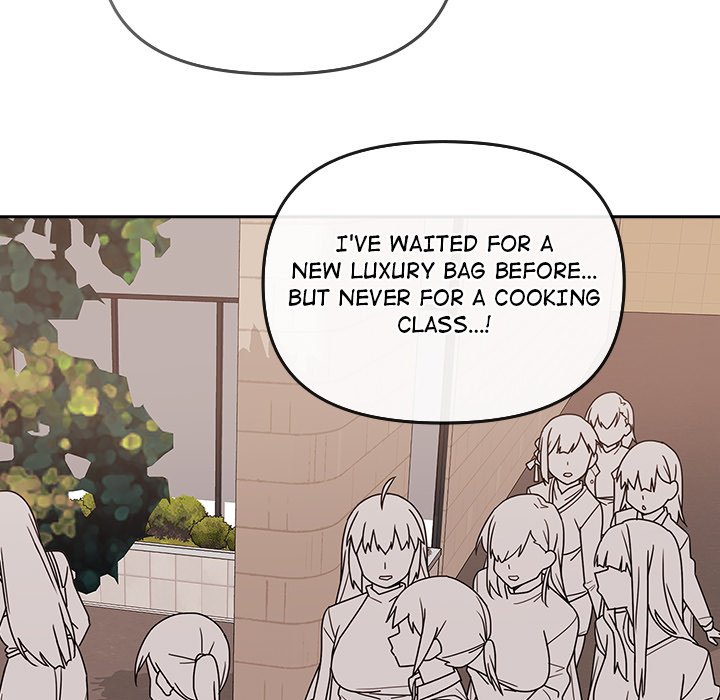 Bride’s Kitchen Chapter 10 Page 95