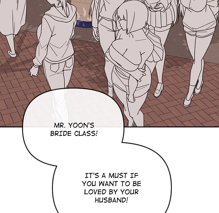 Bride’s Kitchen Chapter 10 Page 96
