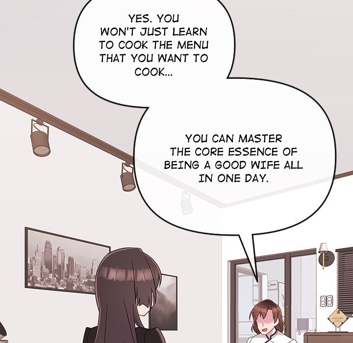 Bride’s Kitchen Chapter 1 Page 103