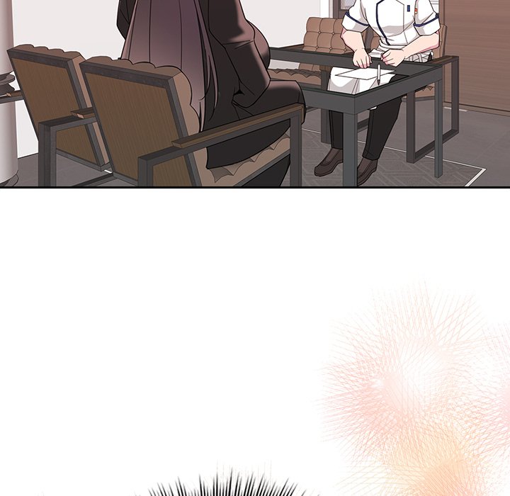 Bride’s Kitchen Chapter 1 Page 104