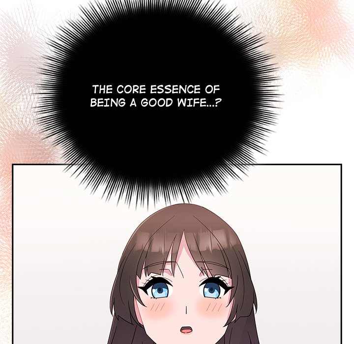 Bride’s Kitchen Chapter 1 Page 105