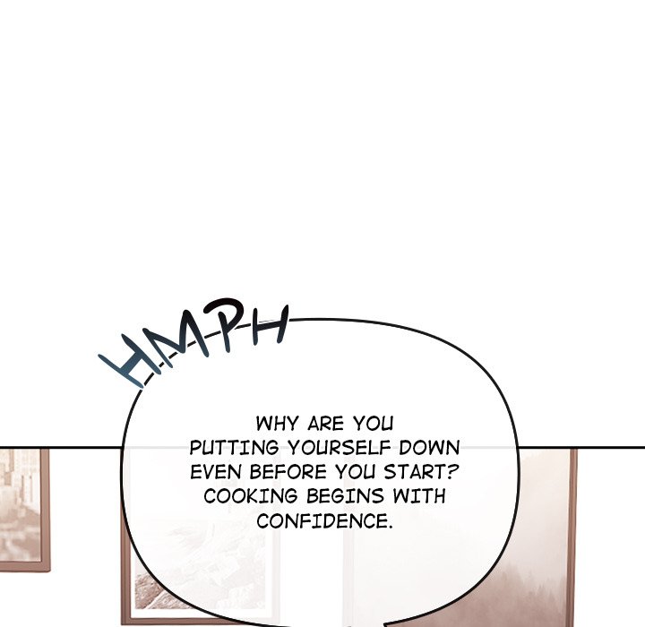 Bride’s Kitchen Chapter 1 Page 121