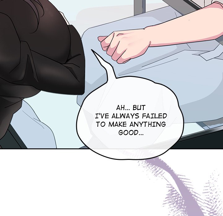 Bride’s Kitchen Chapter 1 Page 123