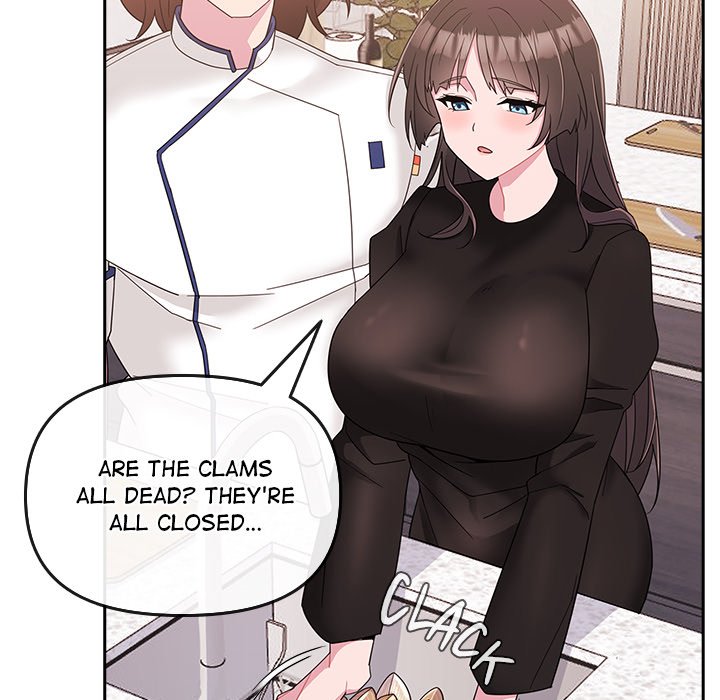 Bride’s Kitchen Chapter 1 Page 131