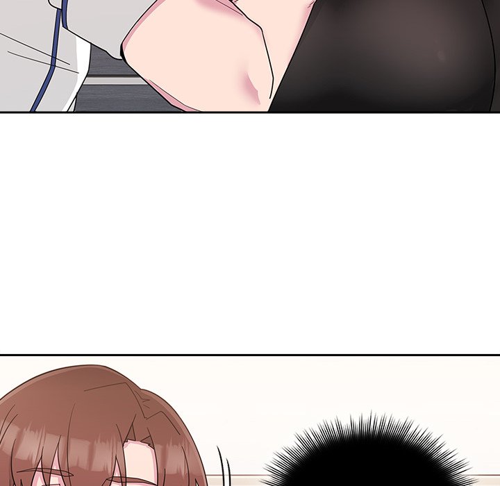 Bride’s Kitchen Chapter 1 Page 134