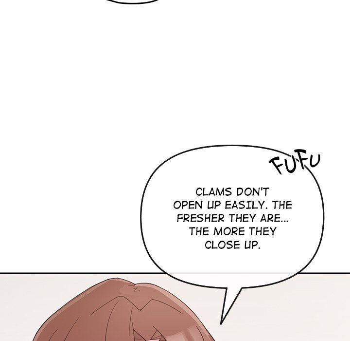 Bride’s Kitchen Chapter 1 Page 137