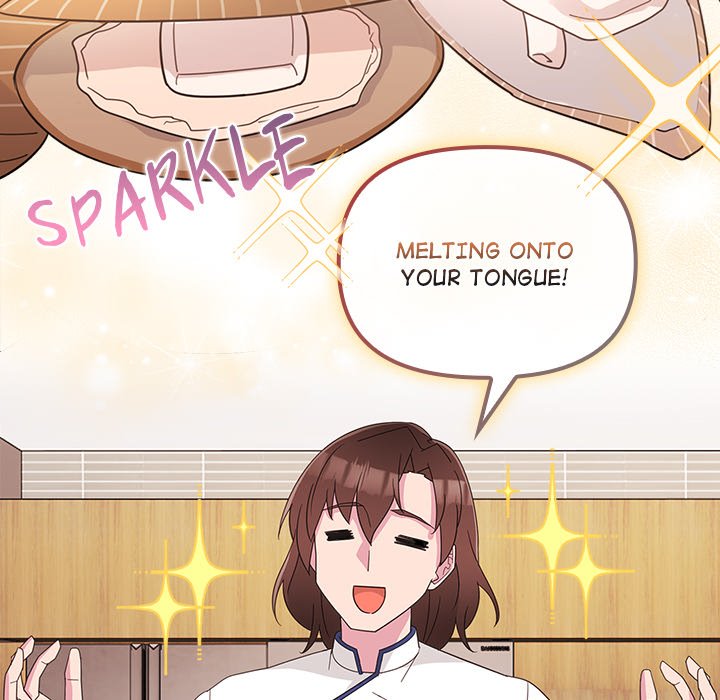 Bride’s Kitchen Chapter 1 Page 150