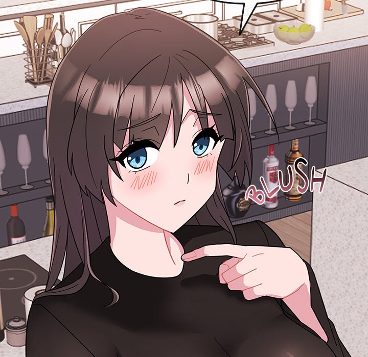 Bride’s Kitchen Chapter 1 Page 153