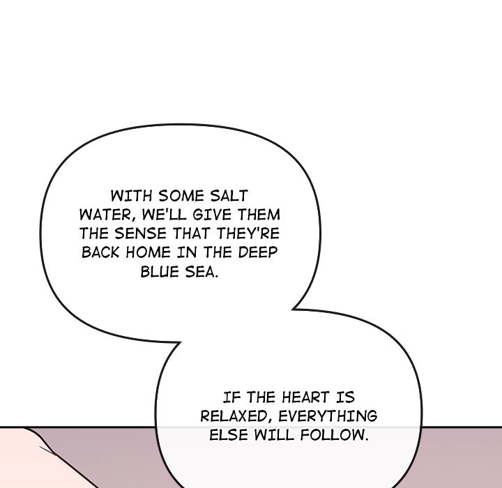Bride’s Kitchen Chapter 1 Page 157