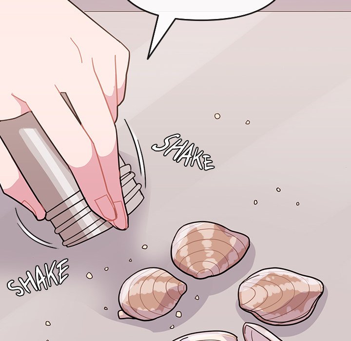 Bride’s Kitchen Chapter 1 Page 158