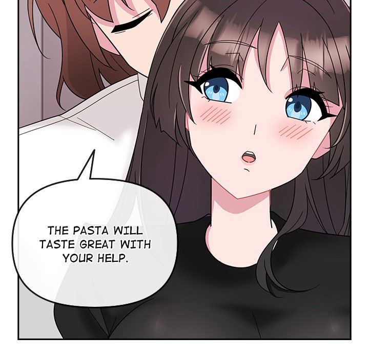 Bride’s Kitchen Chapter 1 Page 161