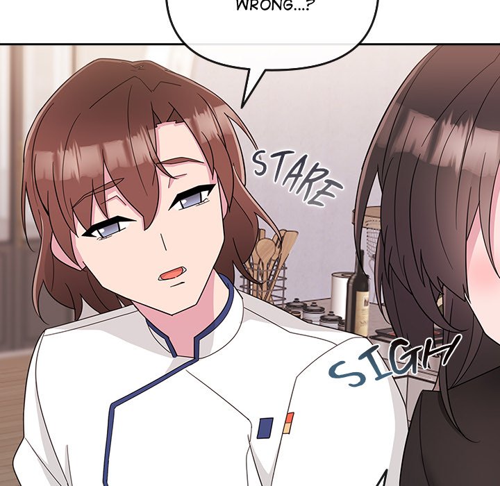 Bride’s Kitchen Chapter 1 Page 166