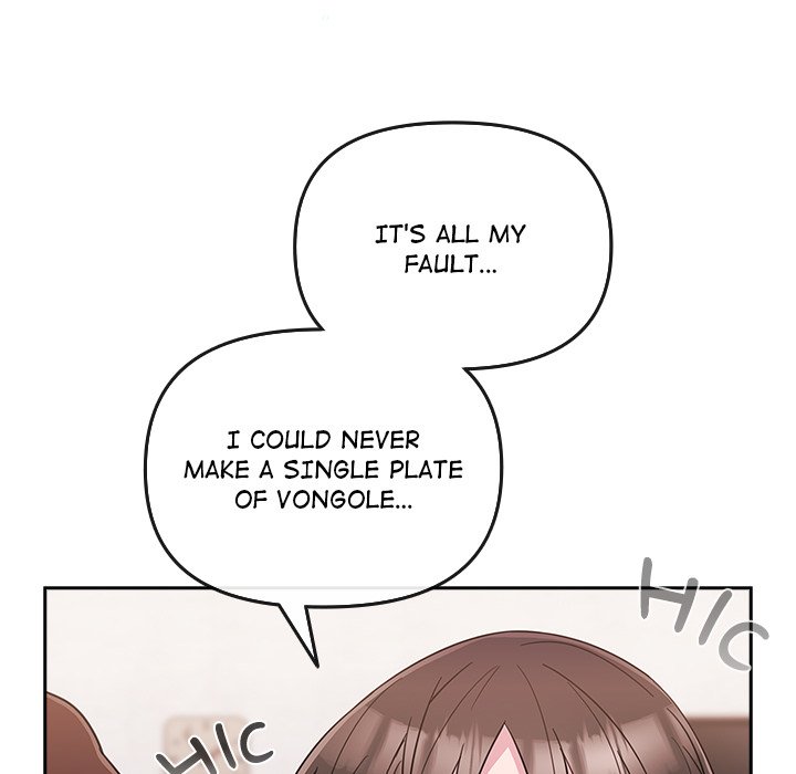 Bride’s Kitchen Chapter 1 Page 171