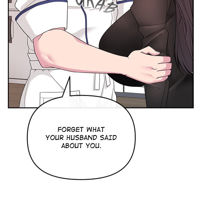 Bride’s Kitchen Chapter 1 Page 179