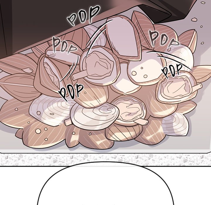 Bride’s Kitchen Chapter 1 Page 181