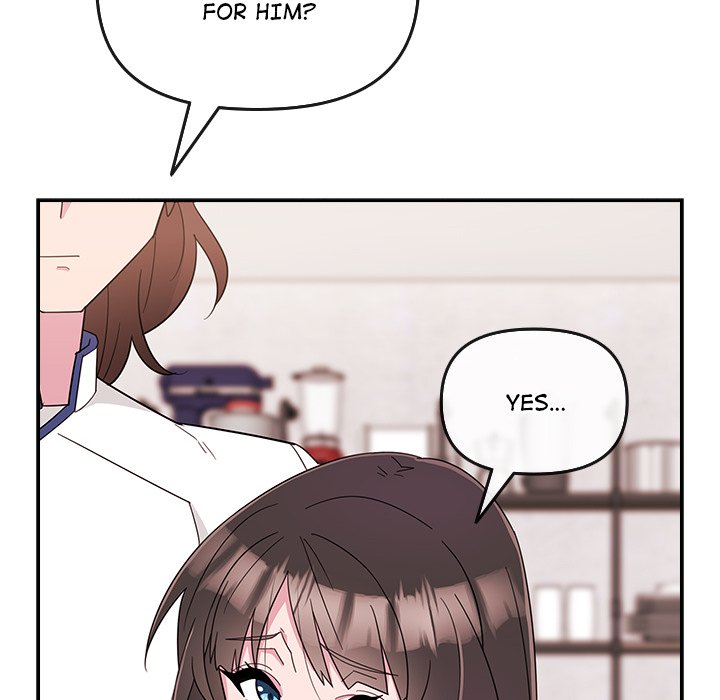 Bride’s Kitchen Chapter 1 Page 188